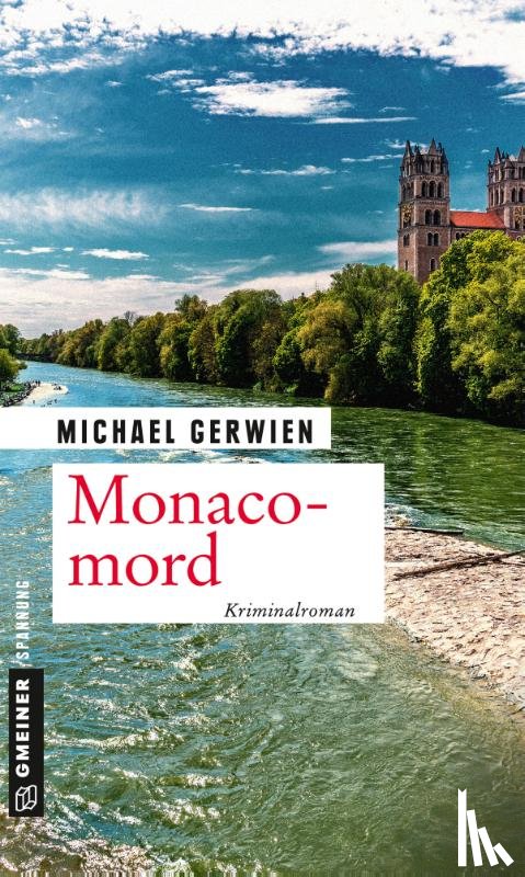 Gerwien, Michael - Monacomord