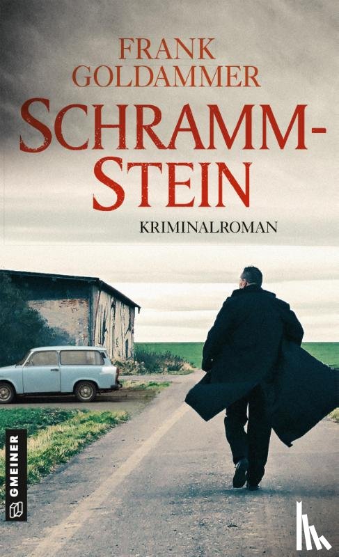 Goldammer, Frank - Schrammstein