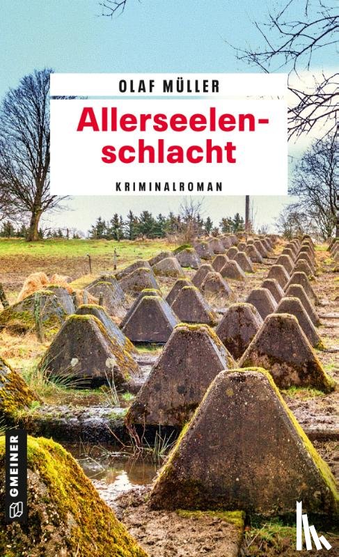 Müller, Olaf - Allerseelenschlacht