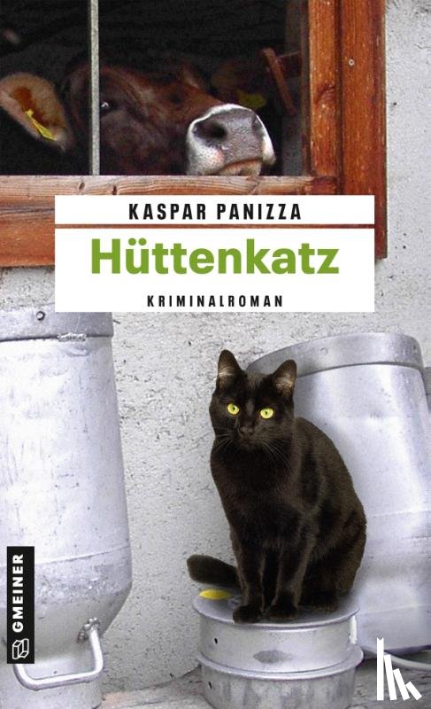 Panizza, Kaspar - Hüttenkatz