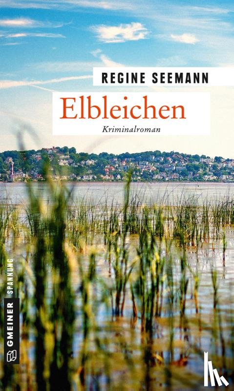 Seemann, Regine - Elbleichen