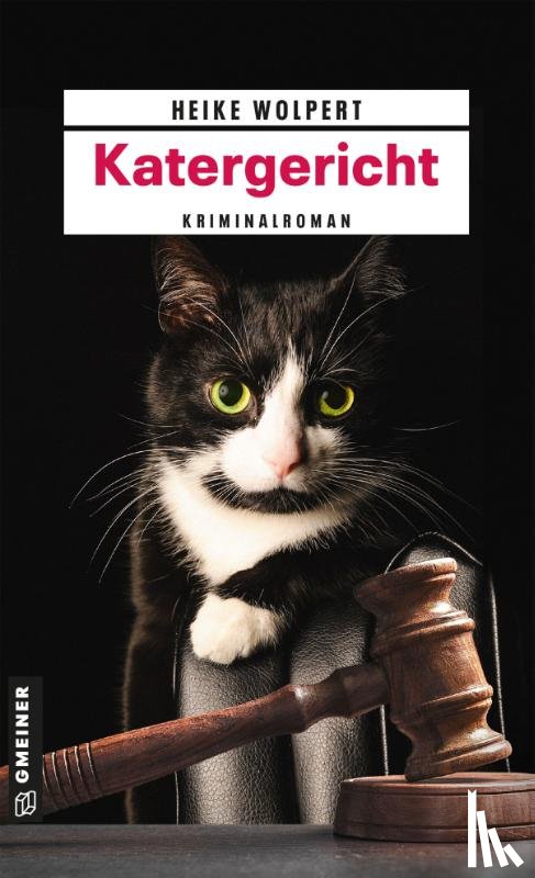 Wolpert, Heike - Katergericht