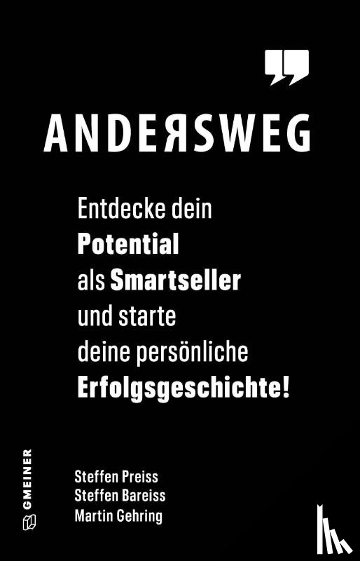 Preiss, Steffen, Bareiss, Steffen, Gehring, Martin - Andersweg