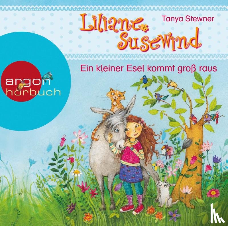 UNKNOWN - LILIANE SUSEWIND - EIN KLEINER