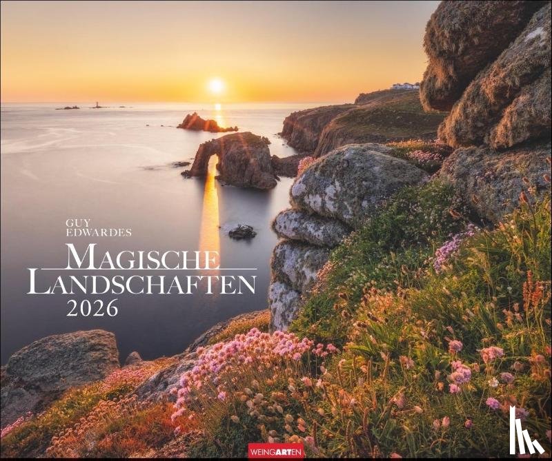  - Magische Landschaften 2026