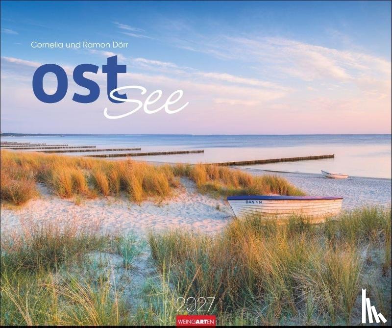  - Ostsee Kalender 2027