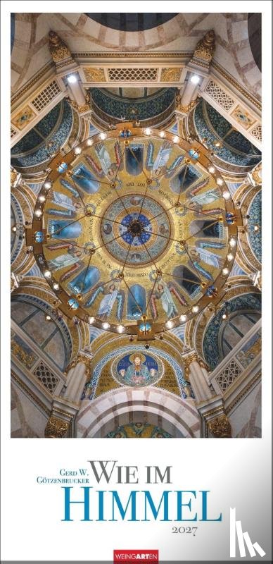  - Wie im Himmel 2027