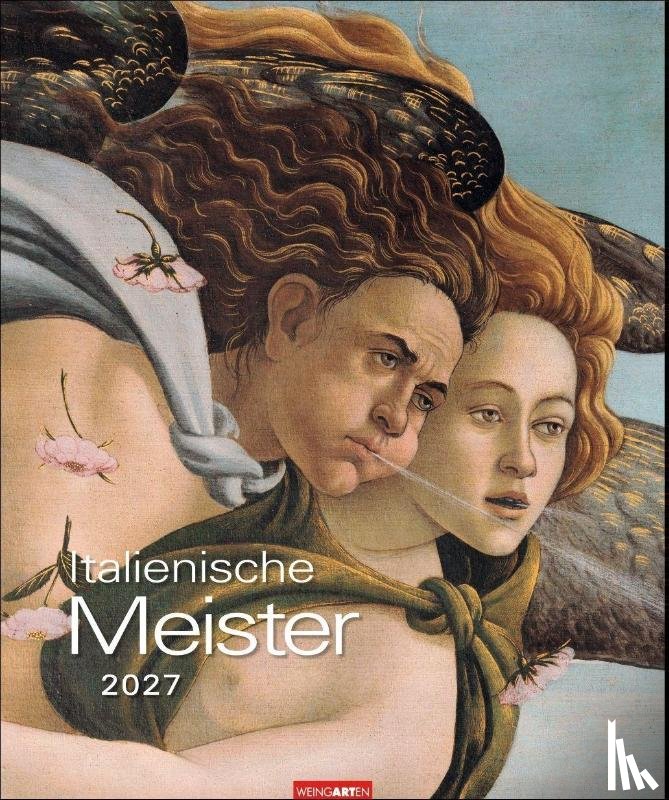  - Italienische Meister 2027