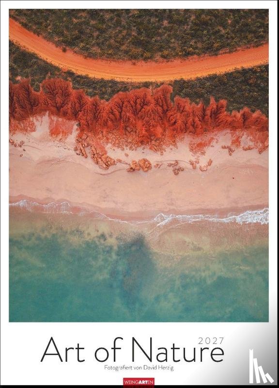  - Art of Nature 2027