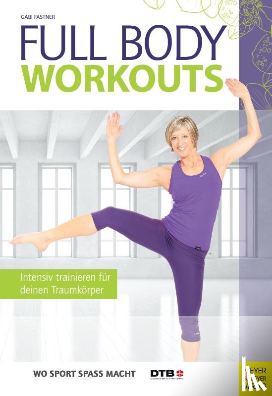 Fastner, Gabi - Full Body Workouts
