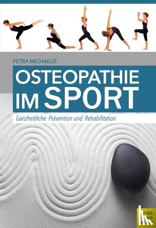 Michaelis, Petra - Osteopathie im Sport