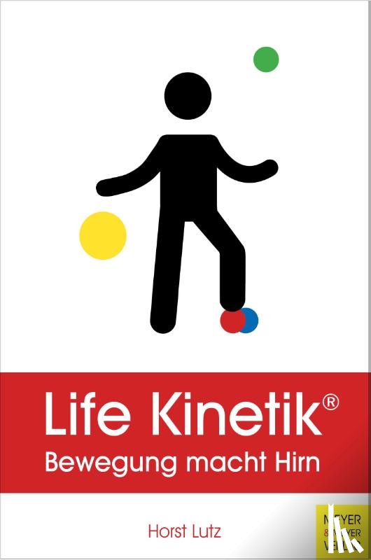 Lutz, Horst - Life Kinetik