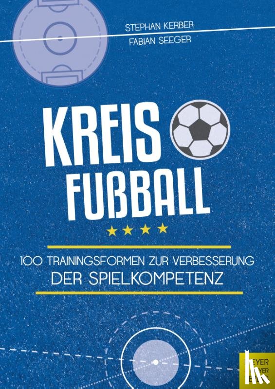Kerber, Stephan, Seeger, Fabian - Kreisfußball