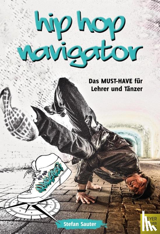 Sauter, Stefan - HipHop Navigator