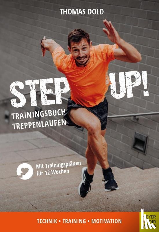 Dold, Thomas - Step Up!