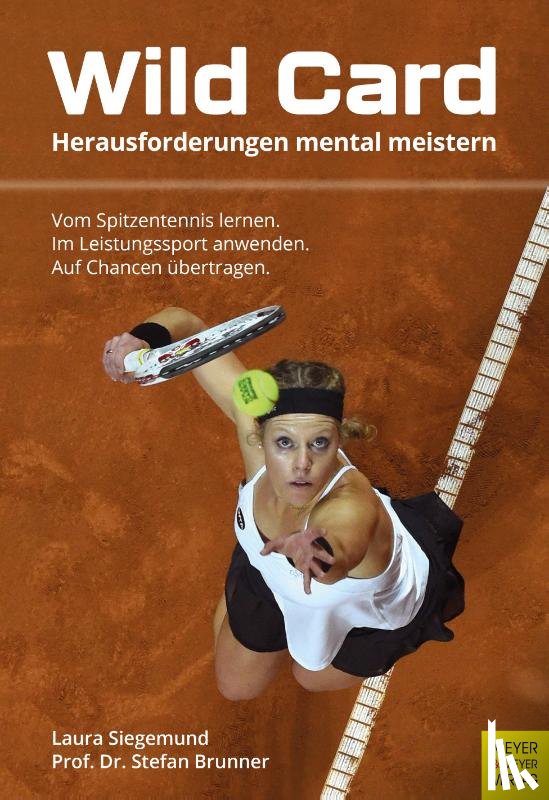 Siegemund, Laura, Brunner, Stefan - Wild Card