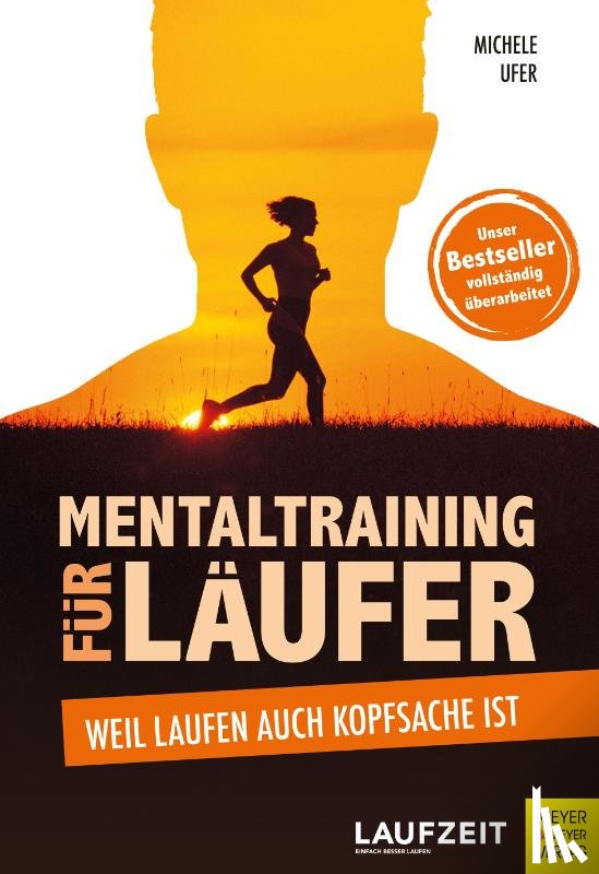Ufer, Michele - Mentaltraining für Läufer