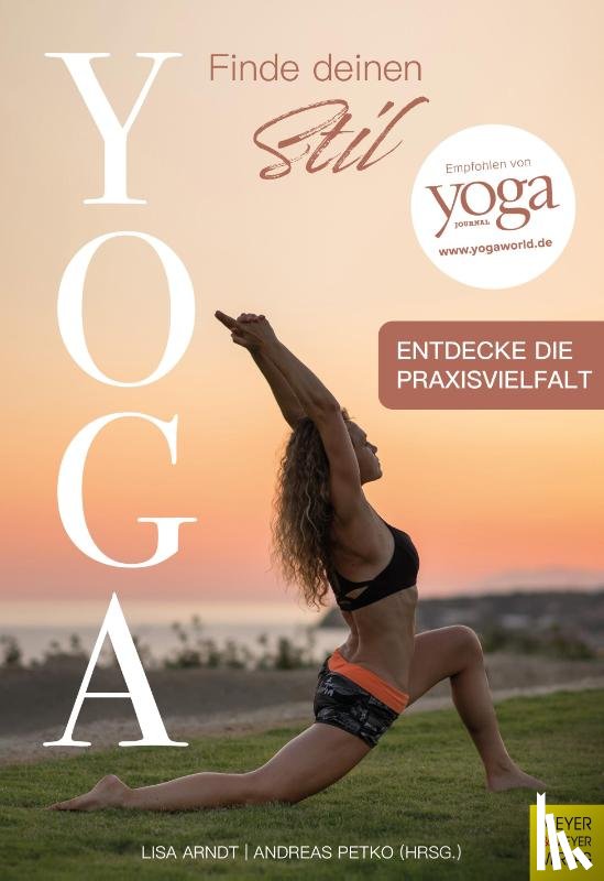  - Yoga - Finde deinen Stil