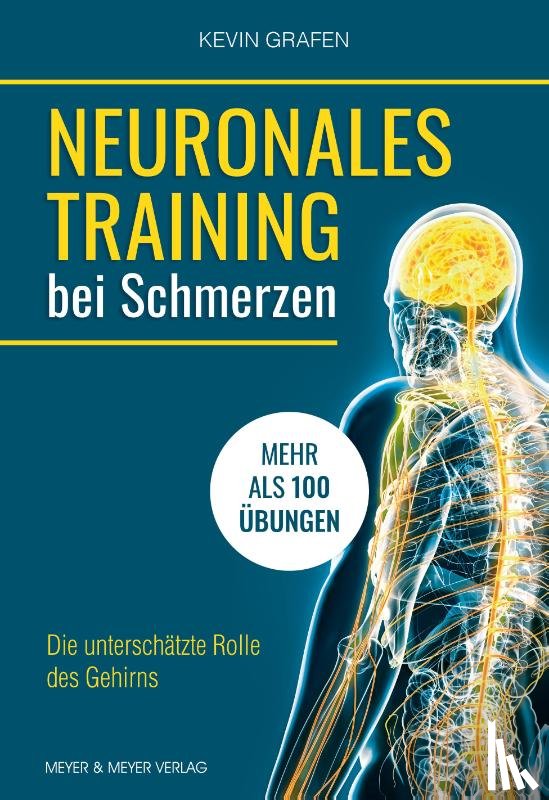 Grafen, Kevin - Neuronales Training bei Schmerzen