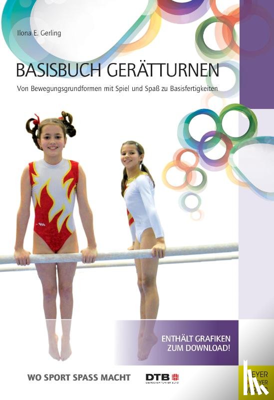 Gerling, Ilona E. - Basisbuch Gerätturnen