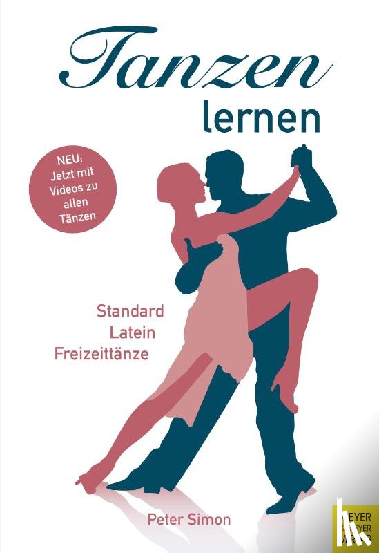Simon, Peter - Tanzen lernen