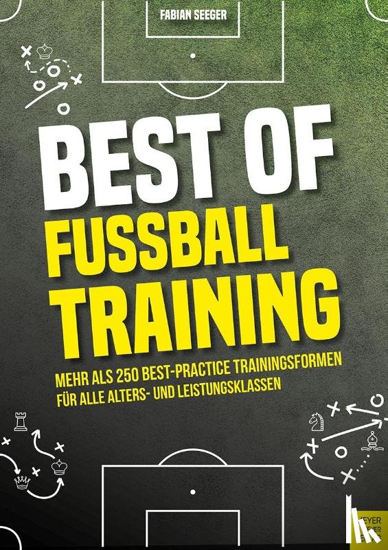 Seeger, Fabian - Best of Fußballtraining