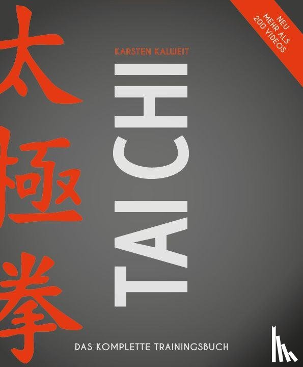 Kalweit, Karsten - Tai Chi