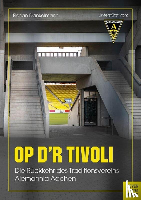Dankelmann, Florian - Op d'r Tivoli