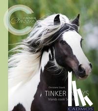 Slawik, Christiane - Tinker Ponys