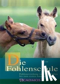 Ettl, Renate - Die Fohlenschule
