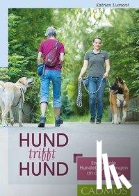 Lismont, Katrien - Hund trifft Hund
