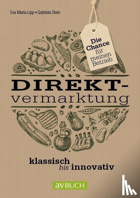 Lipp, Maria - Direktvermarktung