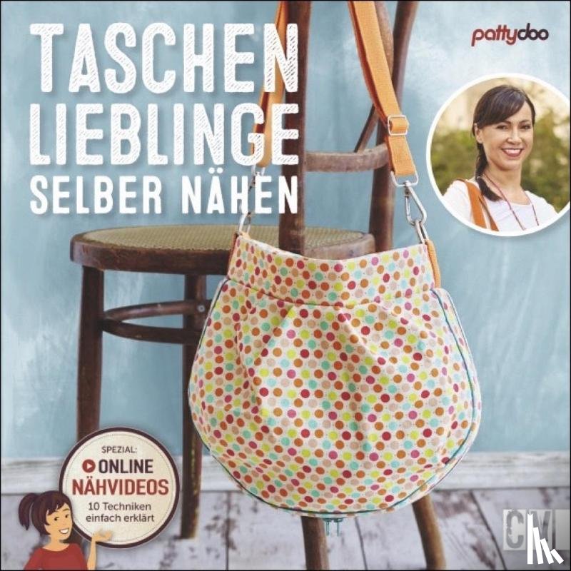pattydoo - Taschenlieblinge selber nähen