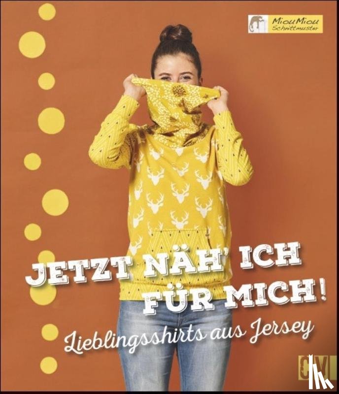  - Jetzt näh' ich für mich!