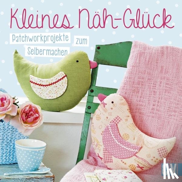  - Kleines Näh-Glück
