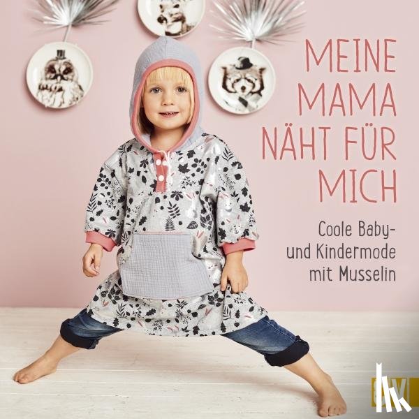  - Meine Mama näht für mich