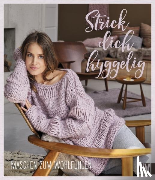  - Strick dich hyggelig
