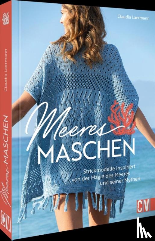 Laermann, Claudia - Meeresmaschen