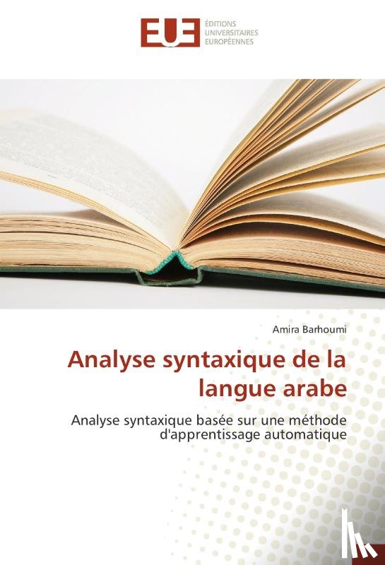 Barhoumi-A - Analyse Syntaxique de la Langue Arabe