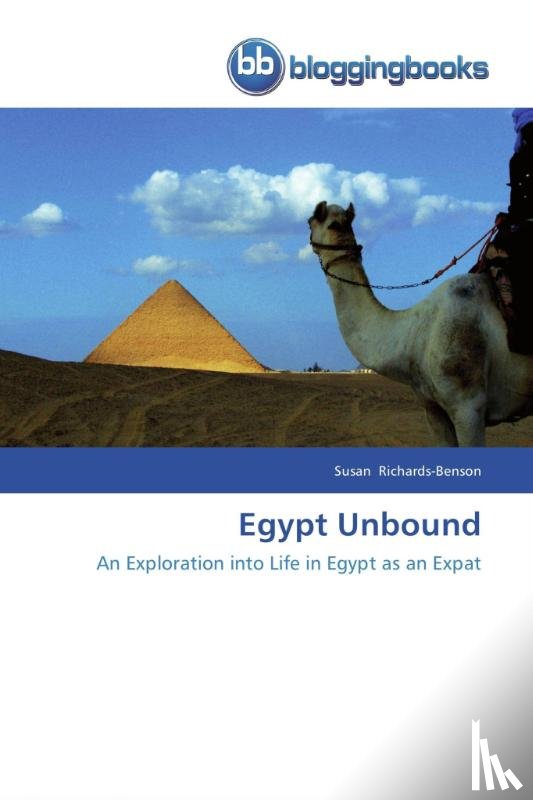 Richards-Benson, Susan - Egypt Unbound