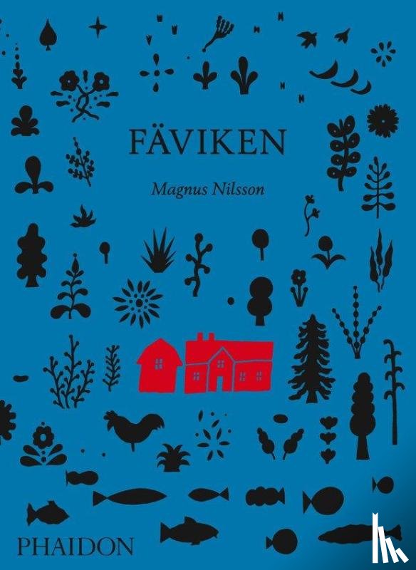 Nilsson, Magnus - Fäviken