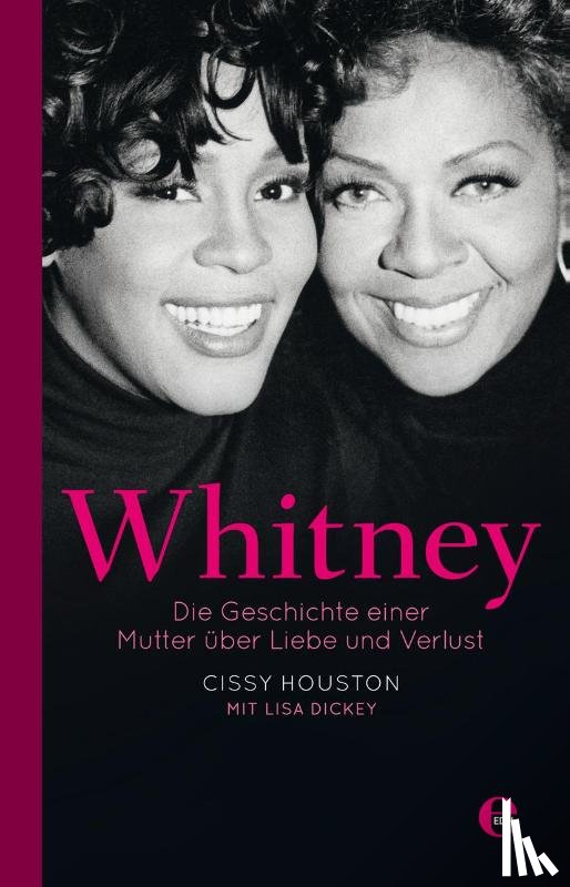 Houston, Cissy, Dickey, Lisa - Whitney
