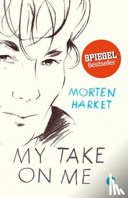 Harket, Morten - My take on me
