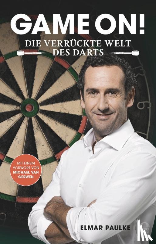 Paulke, Elmar - Game on!