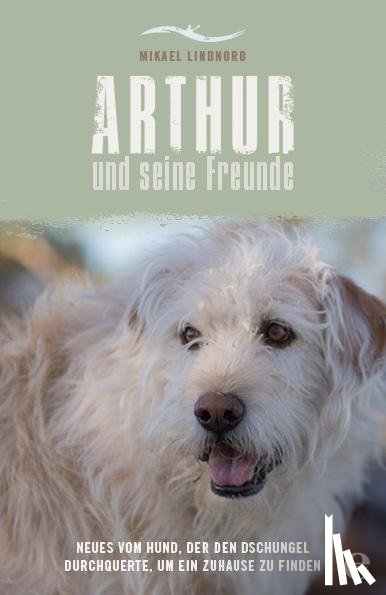 Lindnord, Mikael - Arthur und seine Freunde