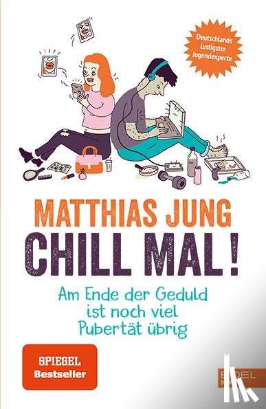 Jung, Matthias - Chill mal!