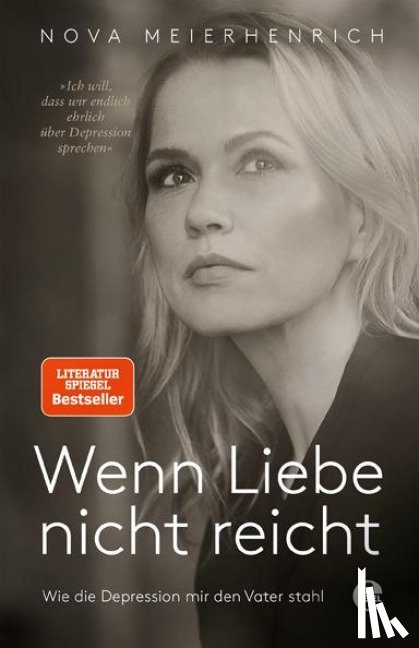 Meierhenrich, Nova - Wenn Liebe nicht reicht