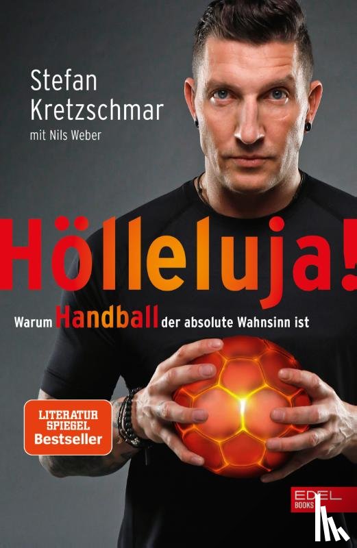 Kretzschmar, Stefan, Weber, Nils - Hölleluja!