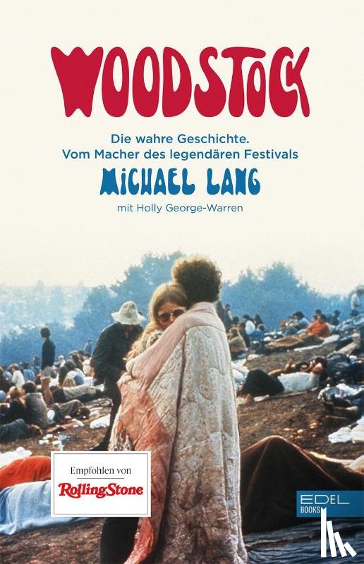 Lang, Michael - Woodstock
