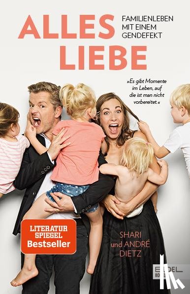 Dietz, André, Dietz, Shari - Alles Liebe